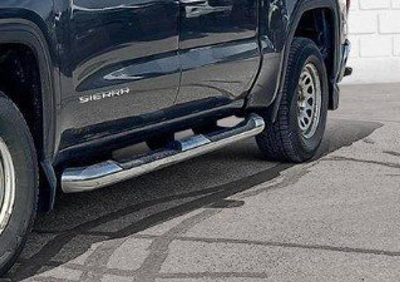 2021 GMC Sierra 1500 | | Bluetooth | Photo