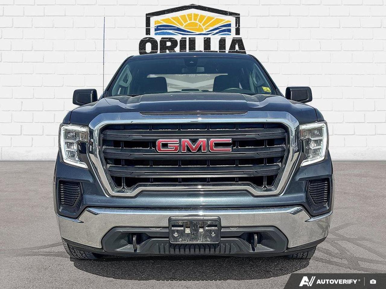 2021 GMC Sierra 1500 | | Bluetooth | Photo