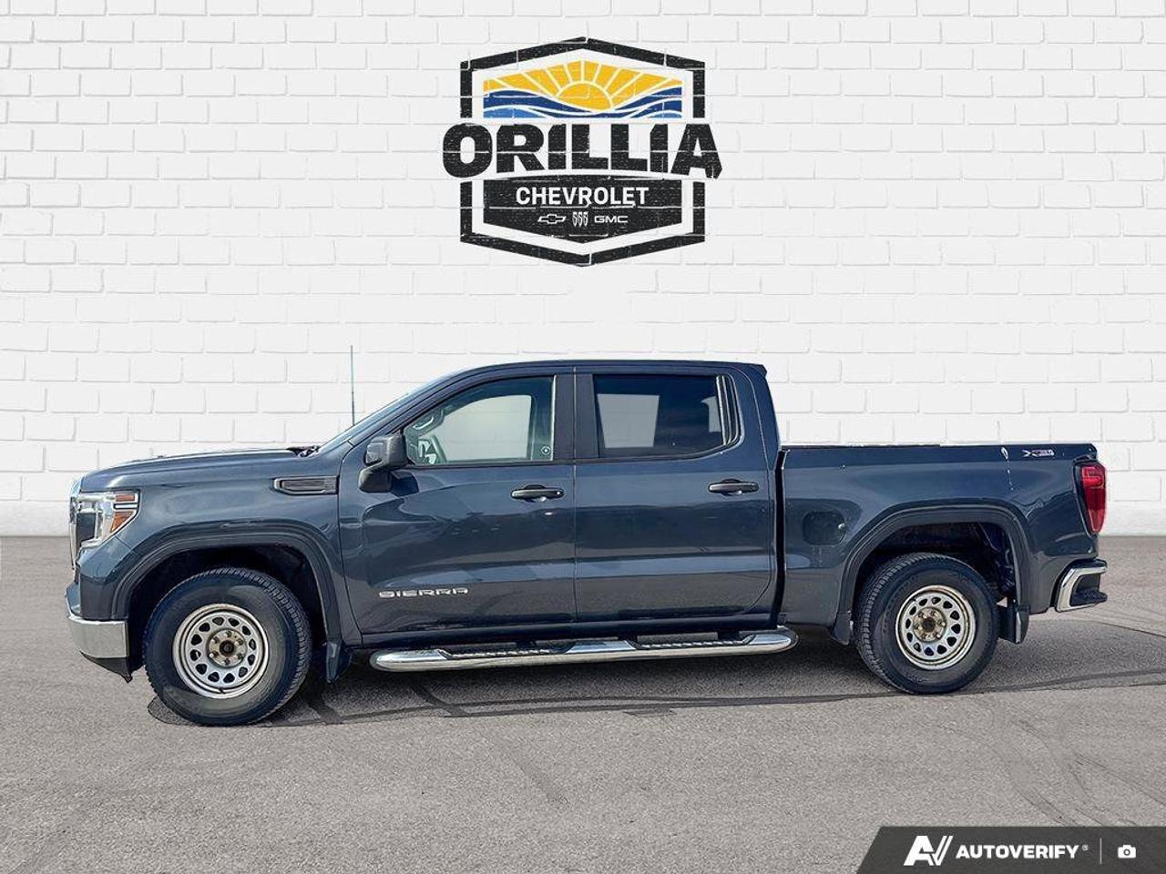 2021 GMC Sierra 1500 | | Bluetooth | Photo