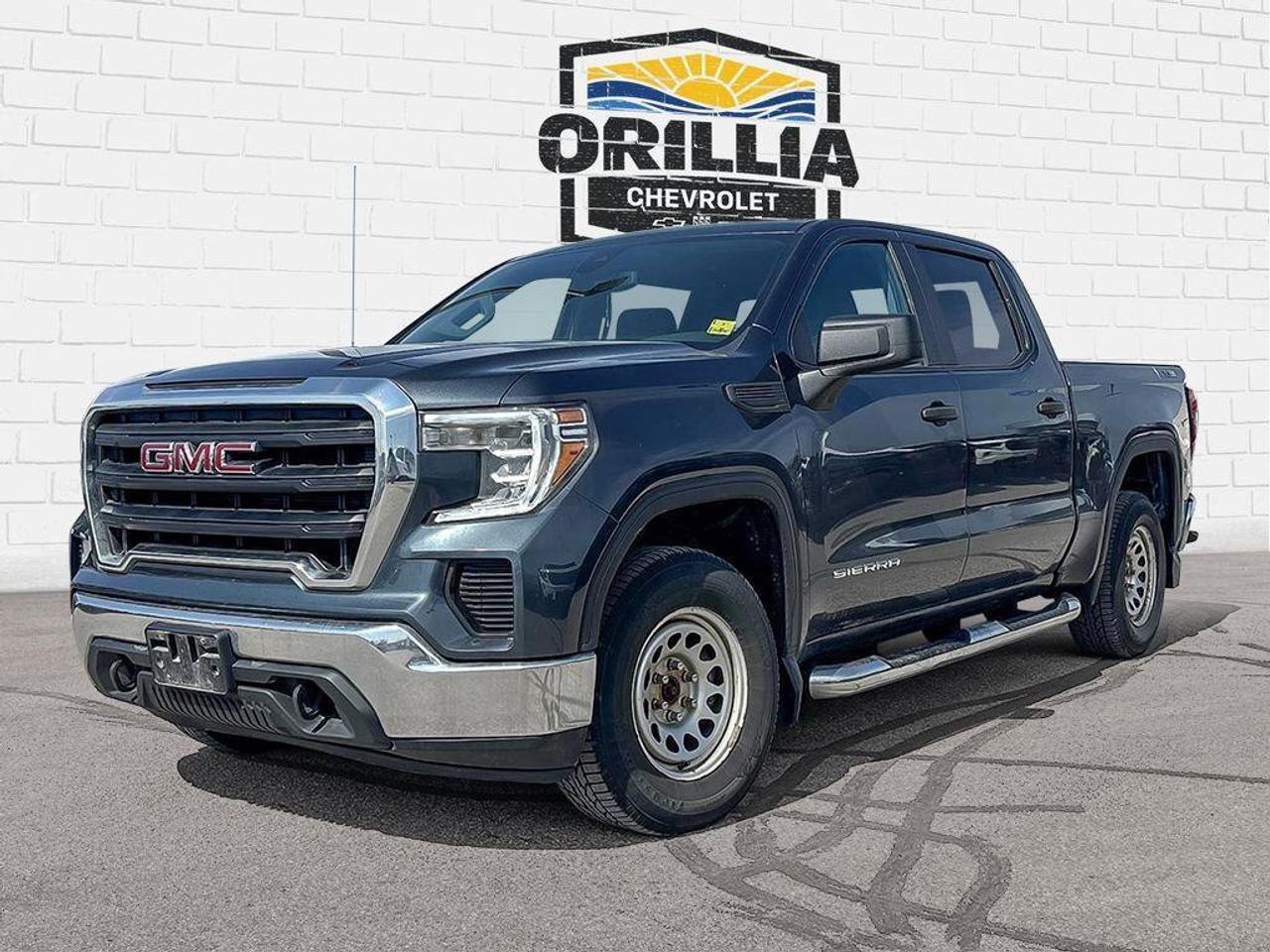 2021 GMC Sierra 1500 | | Bluetooth | Photo