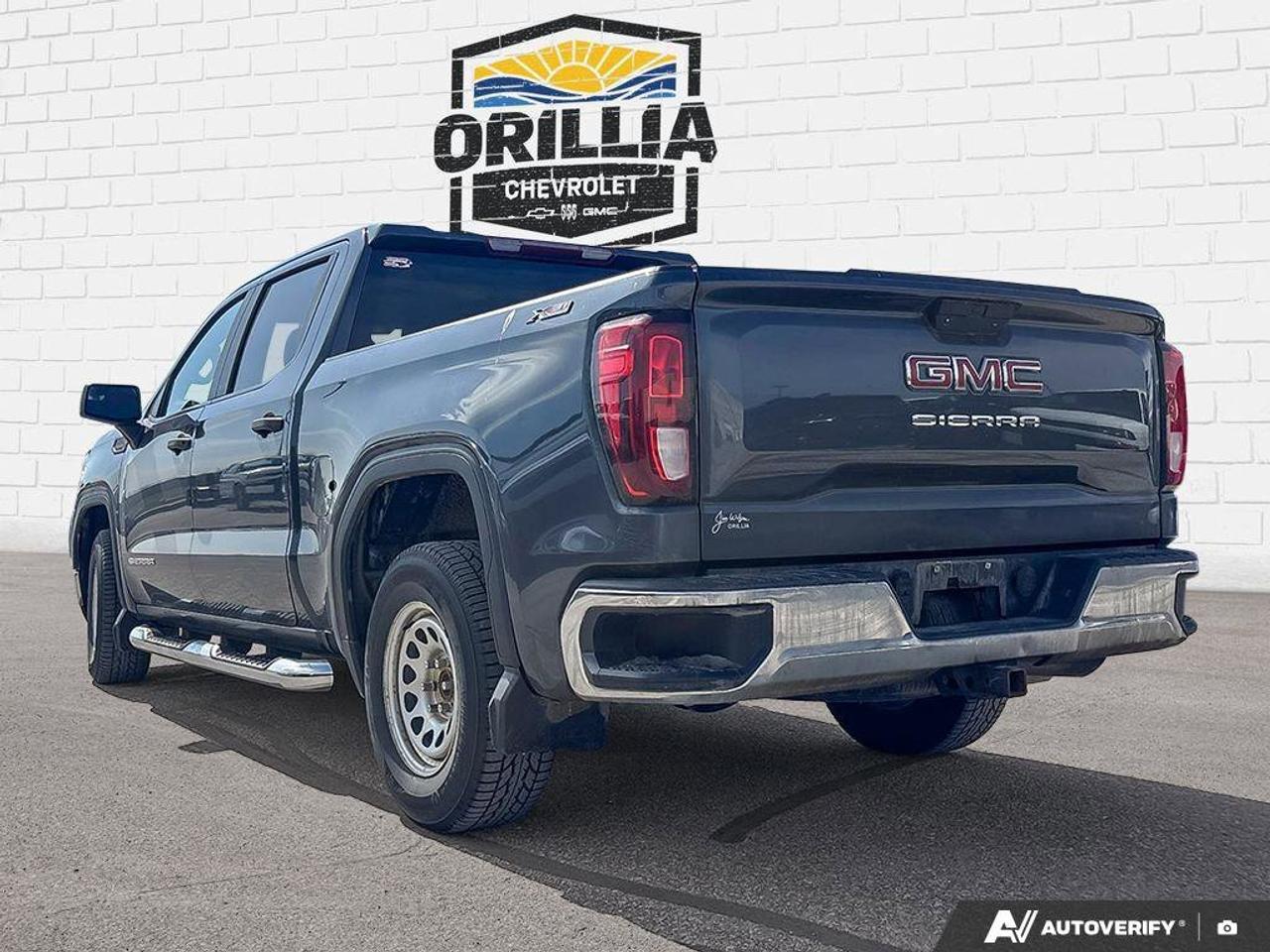 2021 GMC Sierra 1500 | | Bluetooth | Photo4
