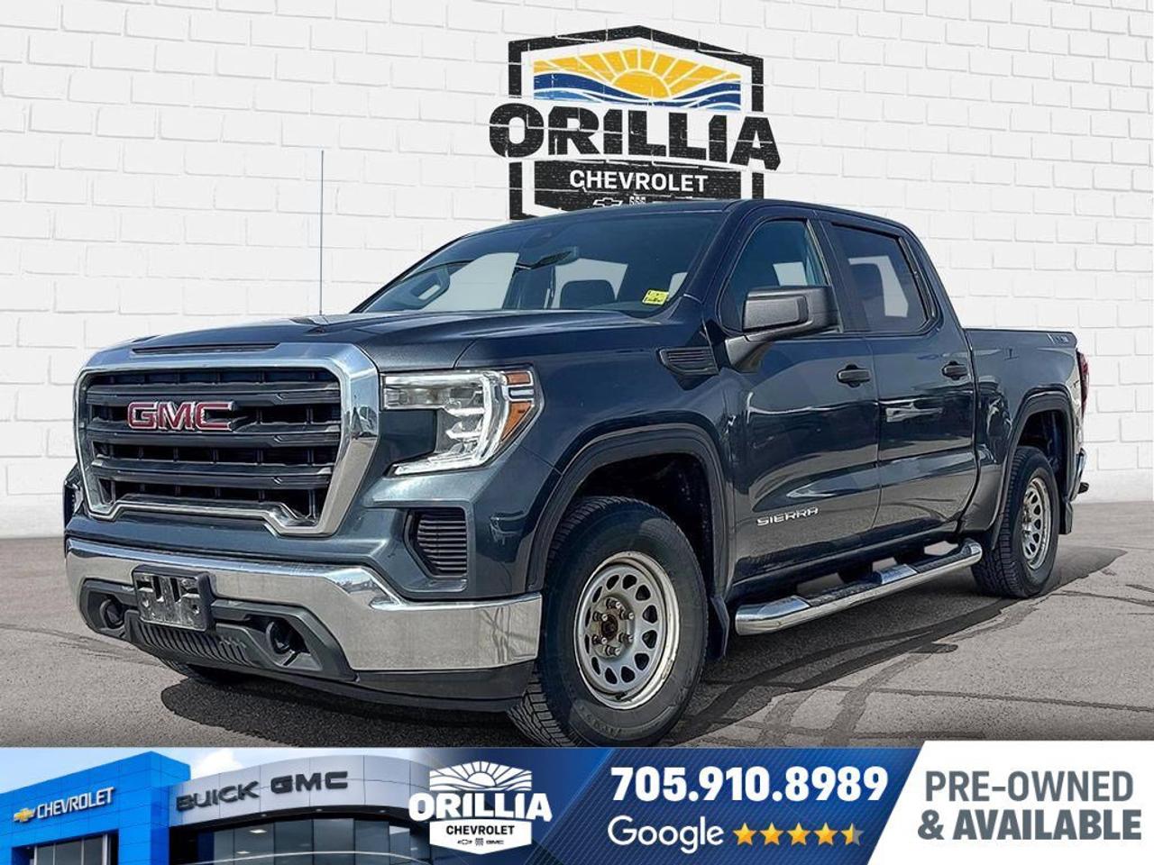 2021 GMC Sierra 1500 | | Bluetooth | Photo0