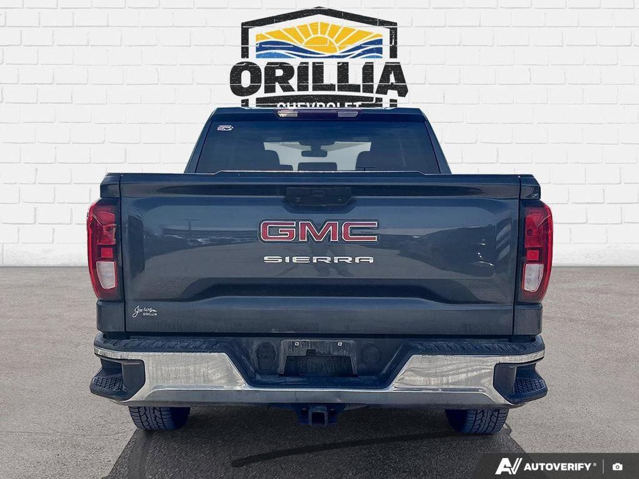 2021 GMC Sierra 1500 | | Bluetooth | Photo