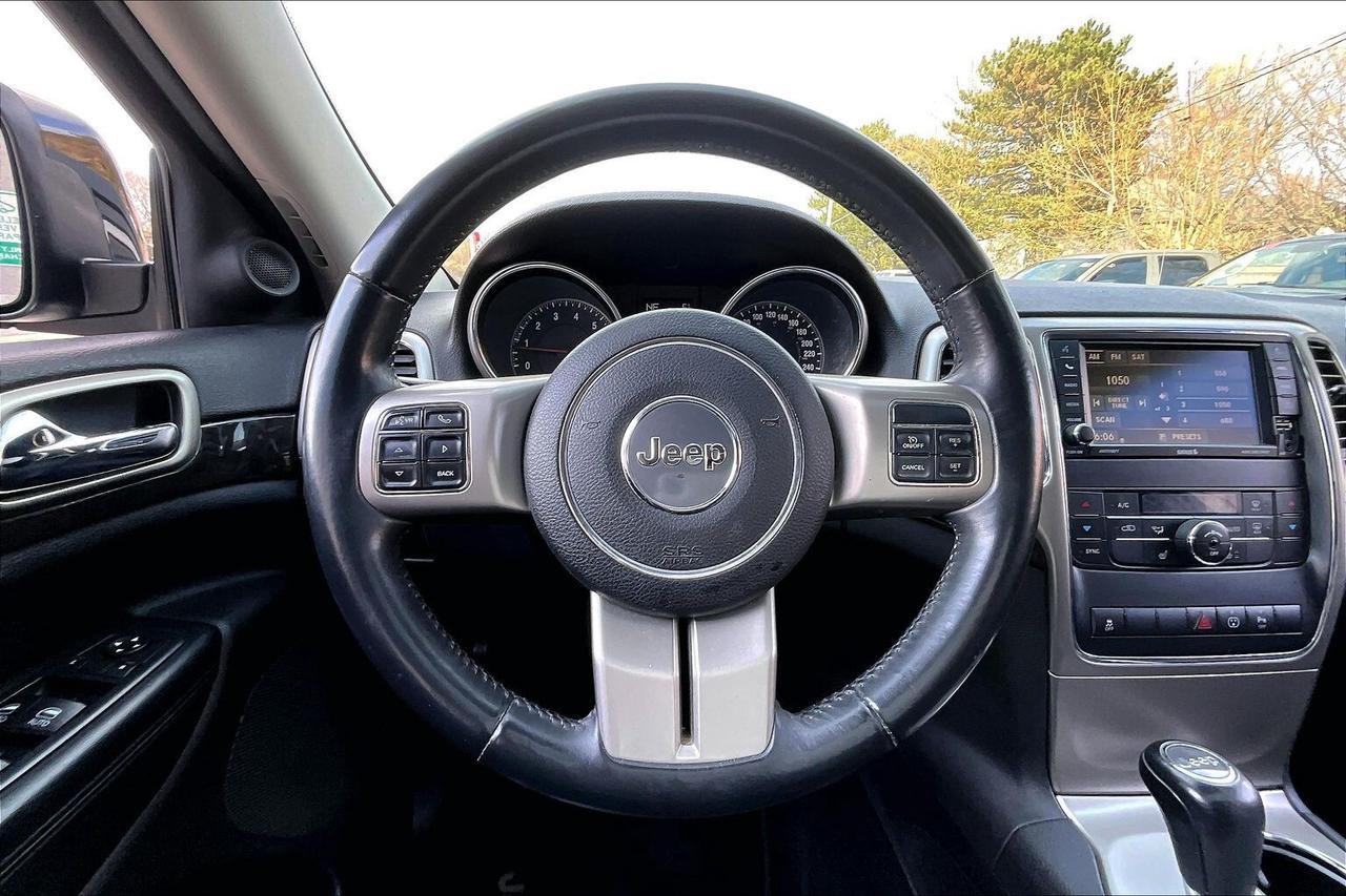 2013 Jeep Grand Cherokee Laredo V6 | AS IS | 4X4 Photo