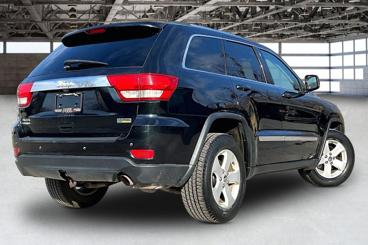 2013 Jeep Grand Cherokee Laredo V6 | AS IS | 4X4 Photo