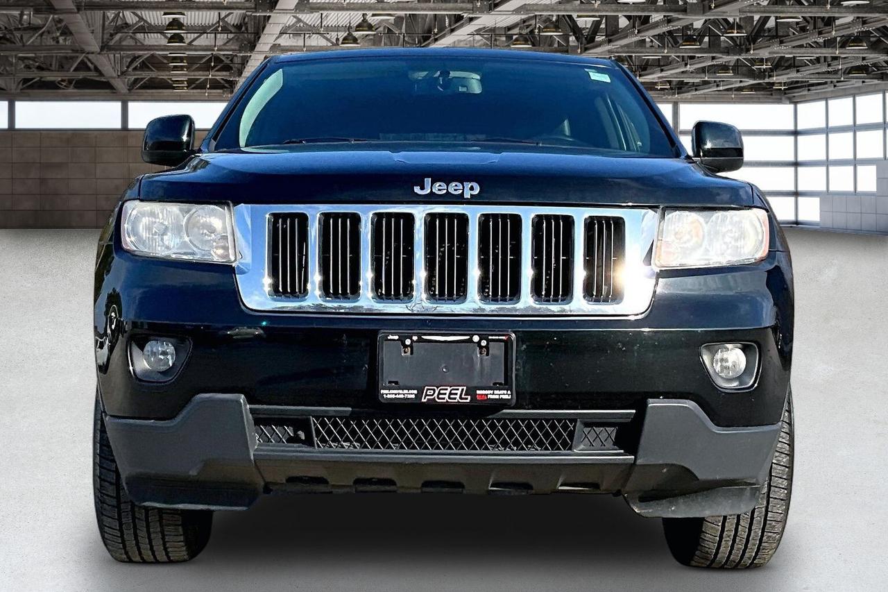 2013 Jeep Grand Cherokee Laredo V6 | AS IS | 4X4 Photo2
