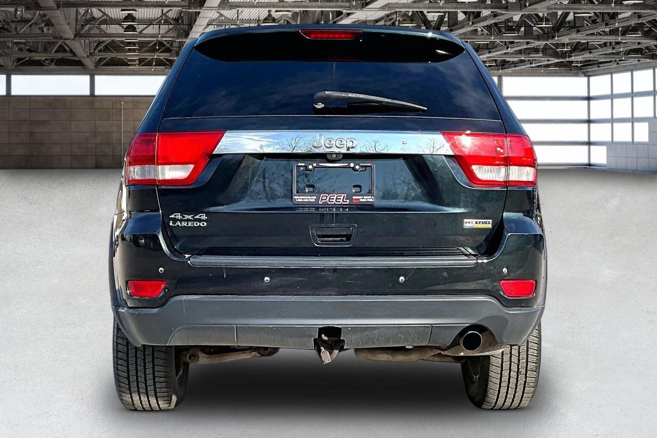 2013 Jeep Grand Cherokee Laredo V6 | AS IS | 4X4 Photo3