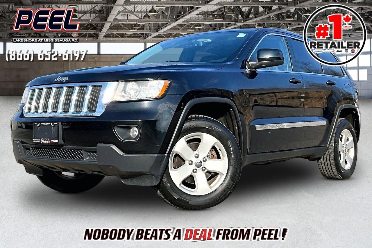 2013 Jeep Grand Cherokee Laredo V6 | AS IS | 4X4 Photo0