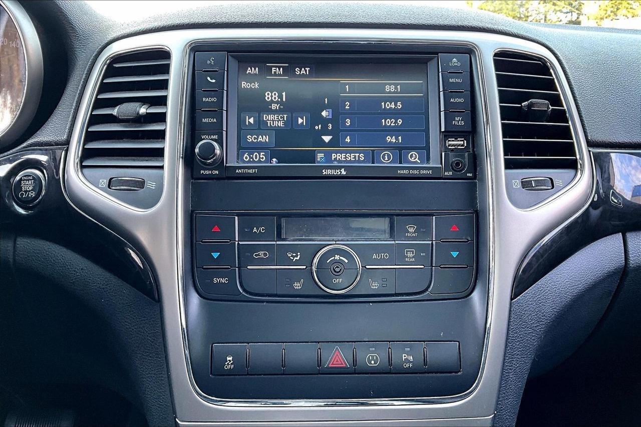 2013 Jeep Grand Cherokee Laredo V6 | AS IS | 4X4 Photo