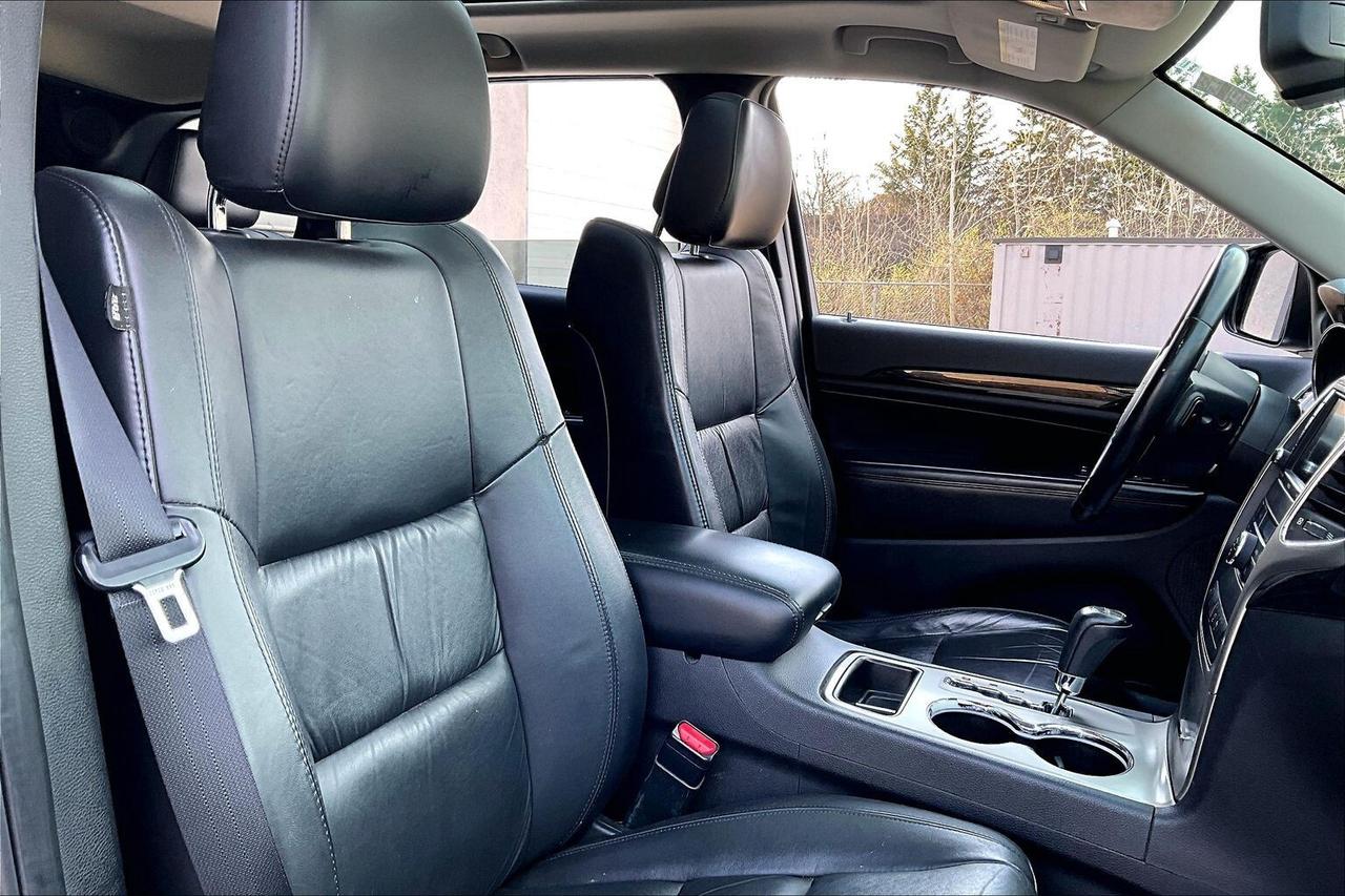 2013 Jeep Grand Cherokee Laredo V6 | AS IS | 4X4 Photo