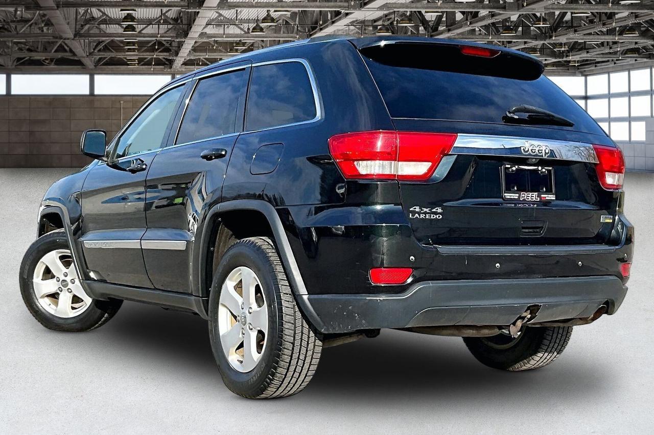 2013 Jeep Grand Cherokee Laredo V6 | AS IS | 4X4 Photo