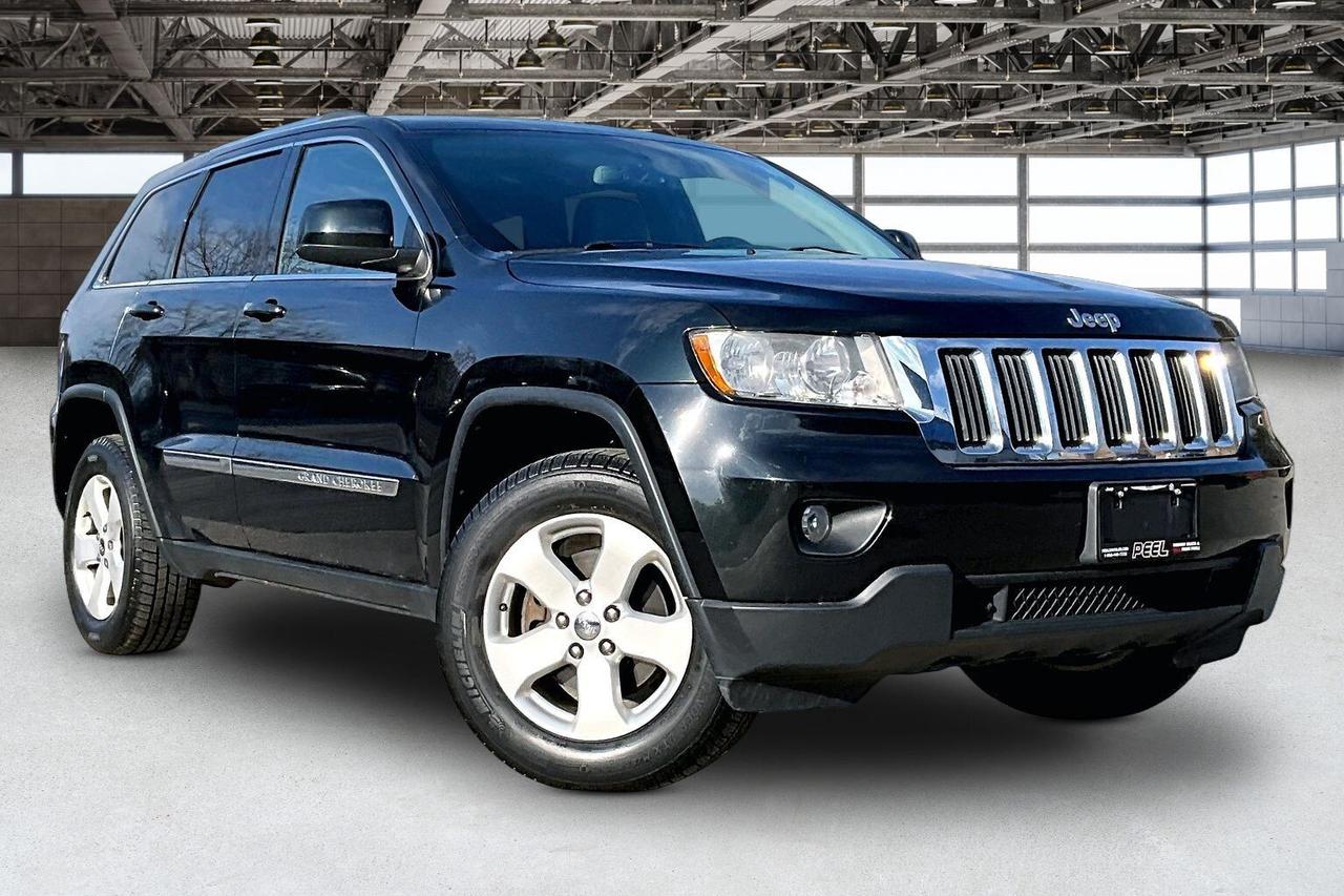2013 Jeep Grand Cherokee Laredo V6 | AS IS | 4X4 Photo