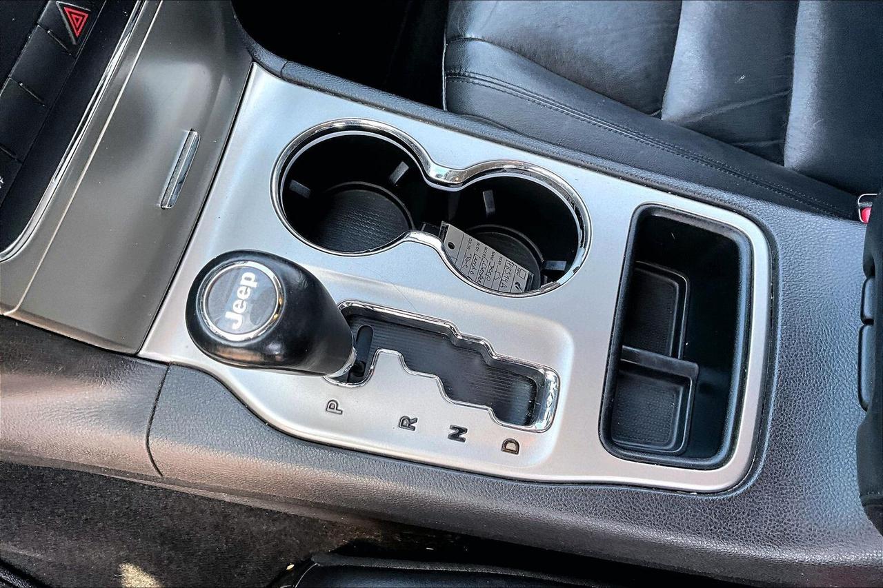 2013 Jeep Grand Cherokee Laredo V6 | AS IS | 4X4 Photo