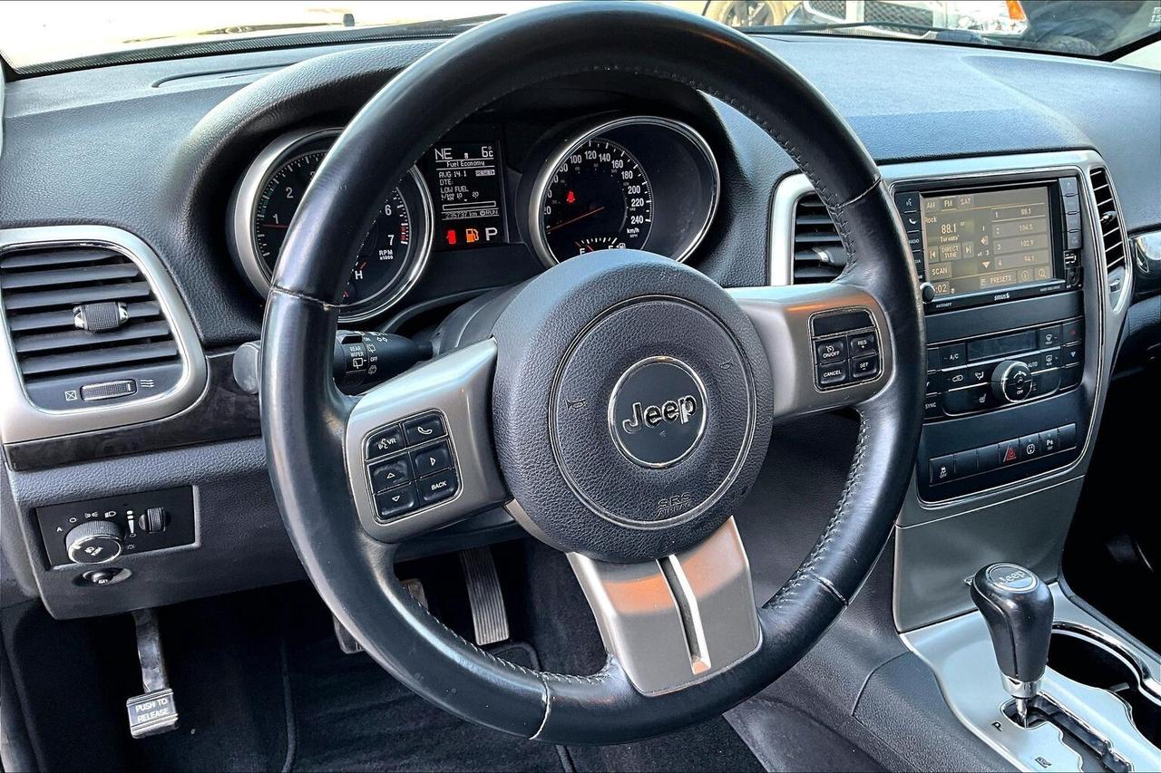 2013 Jeep Grand Cherokee Laredo V6 | AS IS | 4X4 Photo