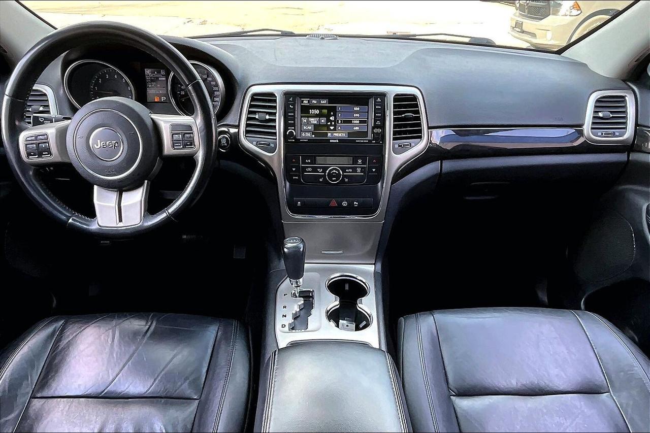 2013 Jeep Grand Cherokee Laredo V6 | AS IS | 4X4 Photo