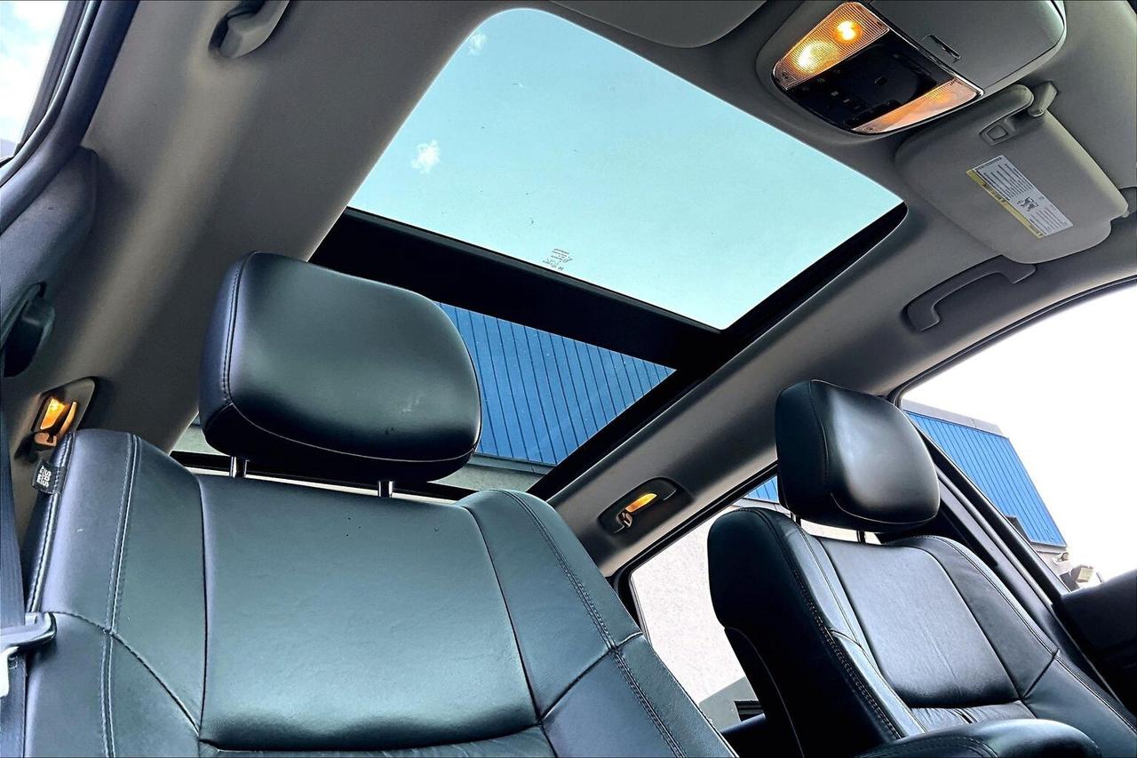 2013 Jeep Grand Cherokee Laredo V6 | AS IS | 4X4 Photo