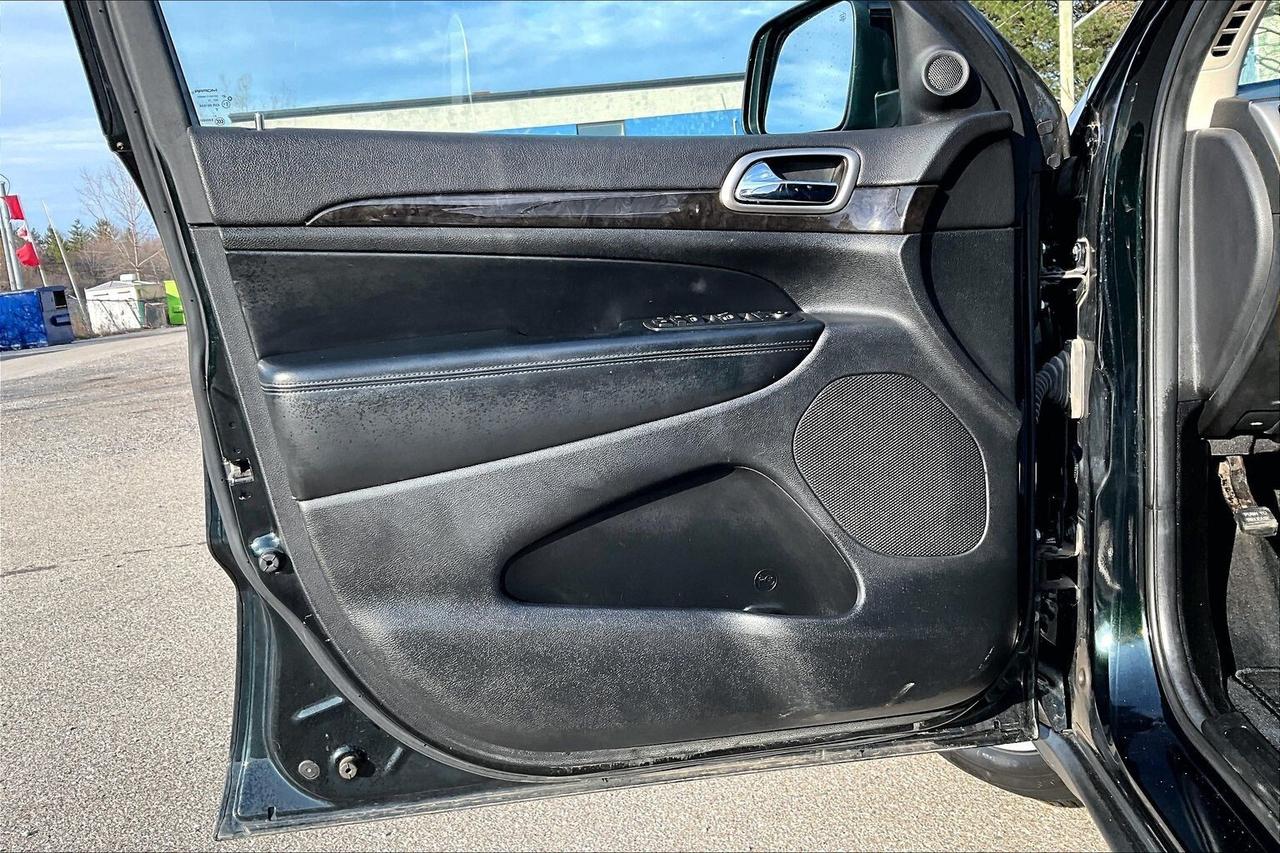 2013 Jeep Grand Cherokee Laredo V6 | AS IS | 4X4 Photo