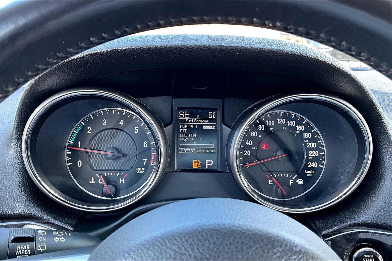 2013 Jeep Grand Cherokee Laredo V6 | AS IS | 4X4 Photo