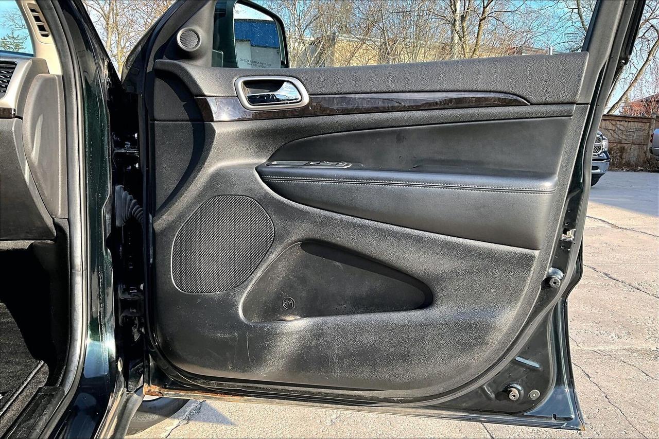 2013 Jeep Grand Cherokee Laredo V6 | AS IS | 4X4 Photo