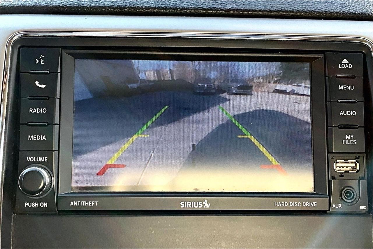 2013 Jeep Grand Cherokee Laredo V6 | AS IS | 4X4 Photo