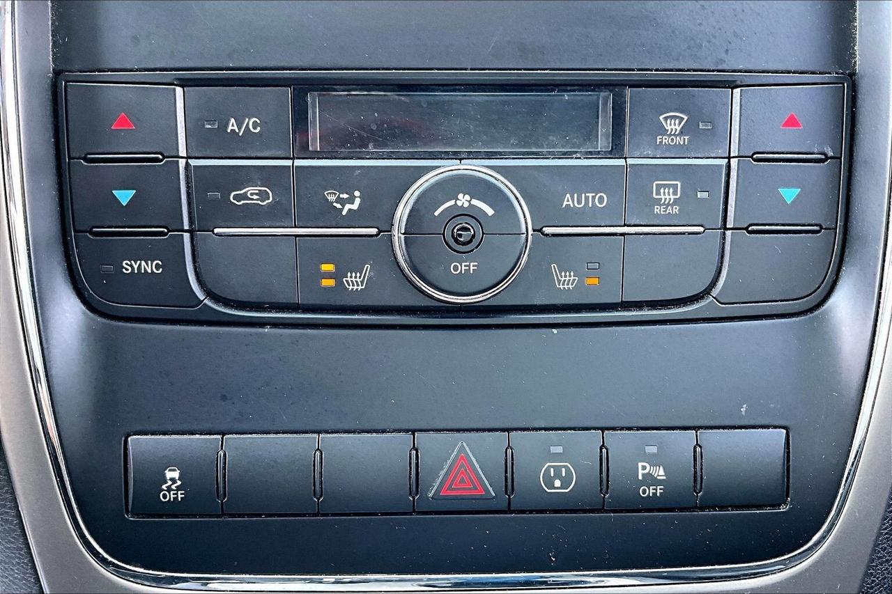 2013 Jeep Grand Cherokee Laredo V6 | AS IS | 4X4 Photo