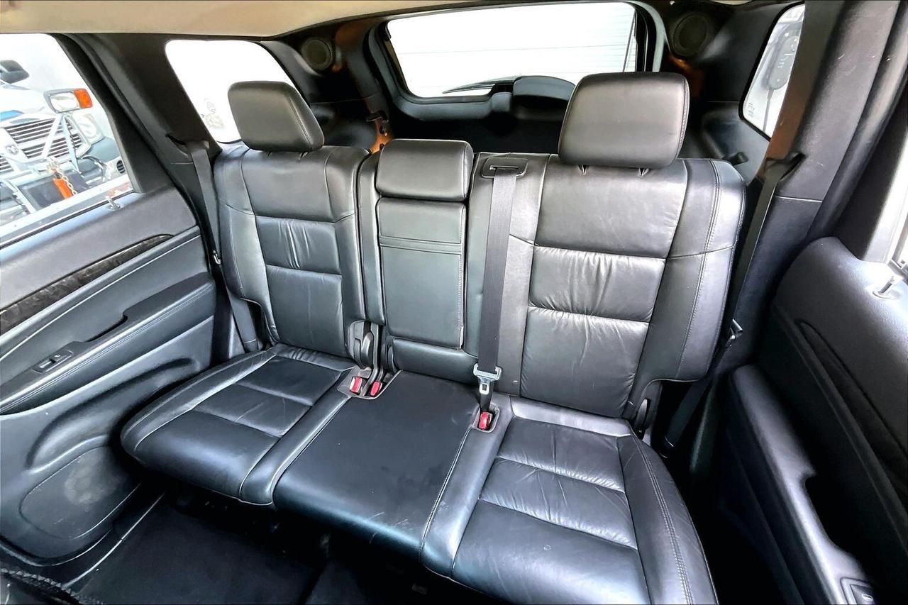 2013 Jeep Grand Cherokee Laredo V6 | AS IS | 4X4 Photo