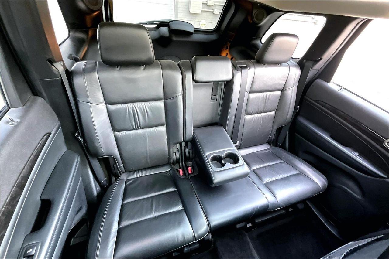 2013 Jeep Grand Cherokee Laredo V6 | AS IS | 4X4 Photo