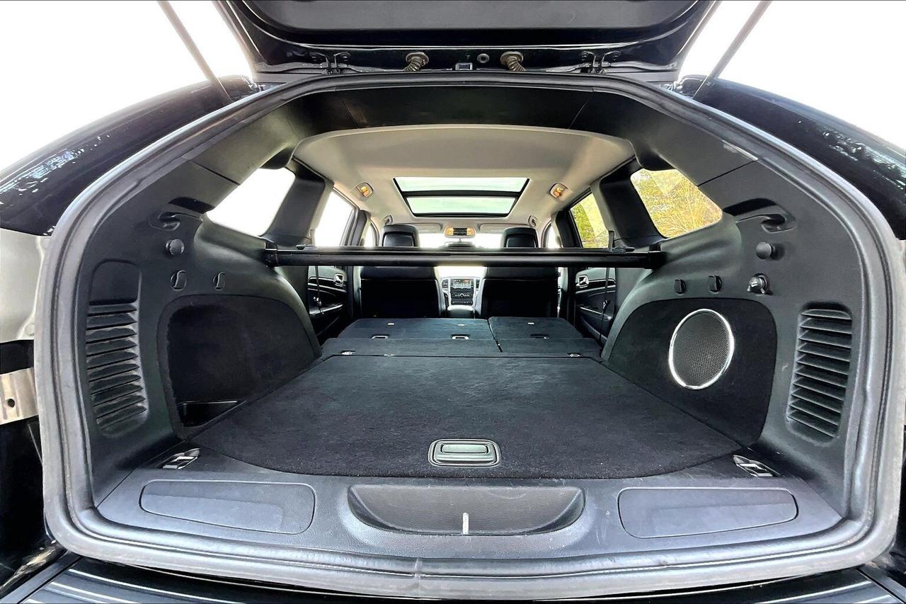 2013 Jeep Grand Cherokee Laredo V6 | AS IS | 4X4 Photo