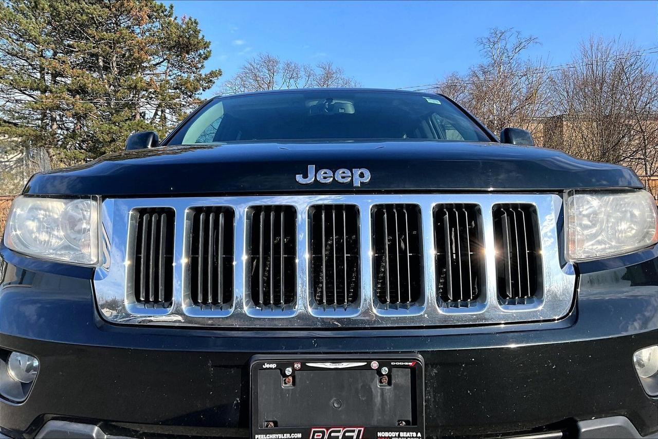 2013 Jeep Grand Cherokee Laredo V6 | AS IS | 4X4 Photo