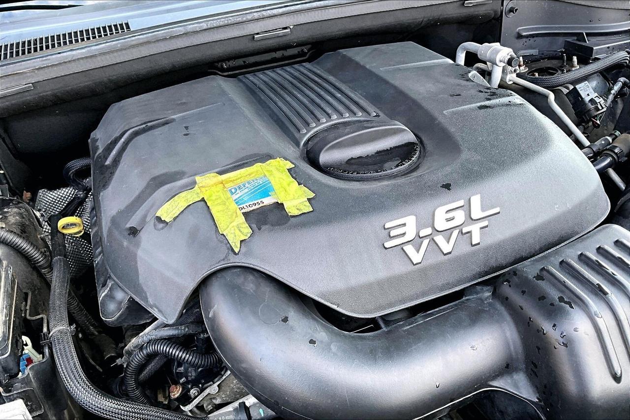 2013 Jeep Grand Cherokee Laredo V6 | AS IS | 4X4 Photo