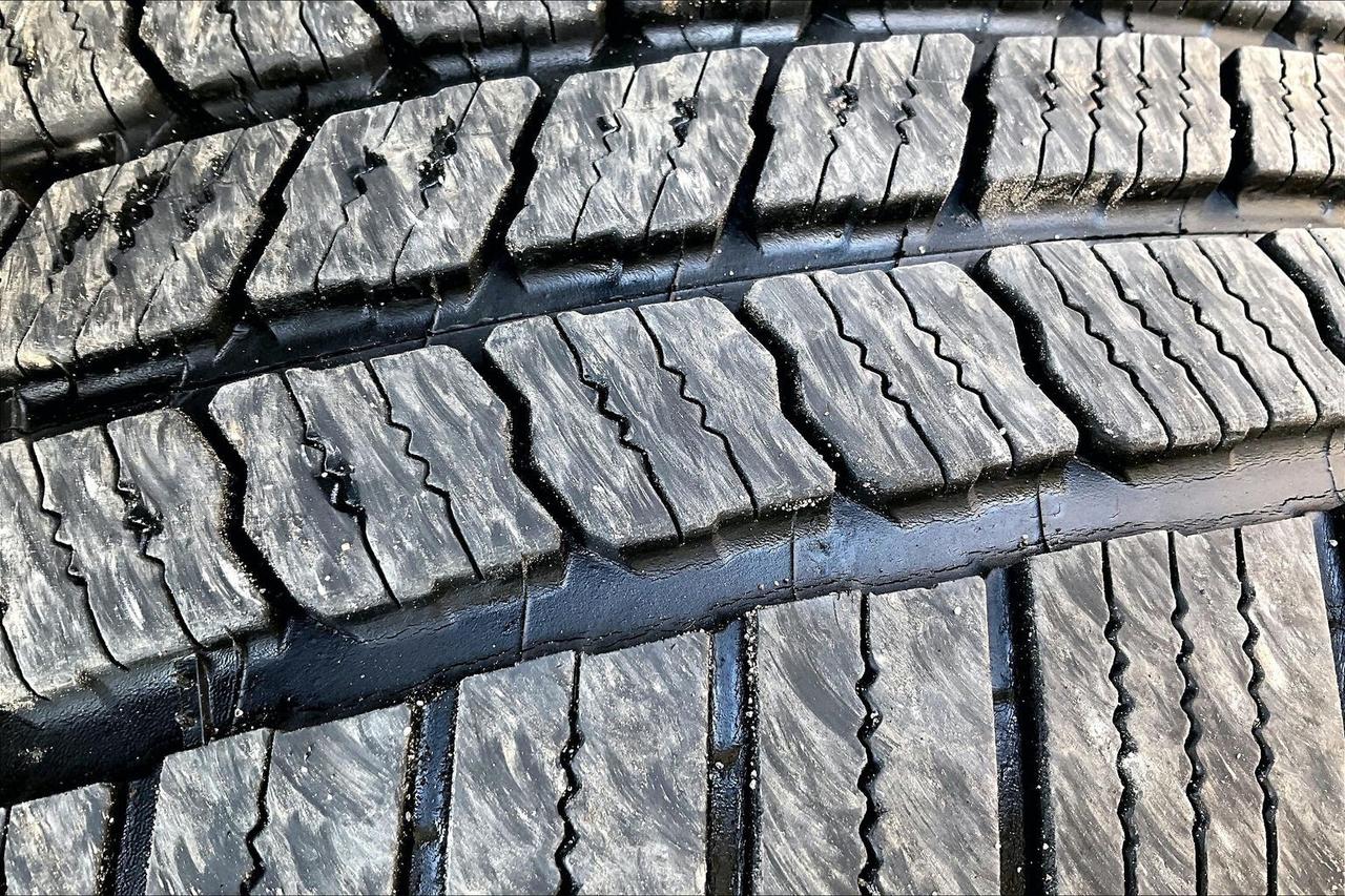 2013 Jeep Grand Cherokee Laredo V6 | AS IS | 4X4 Photo