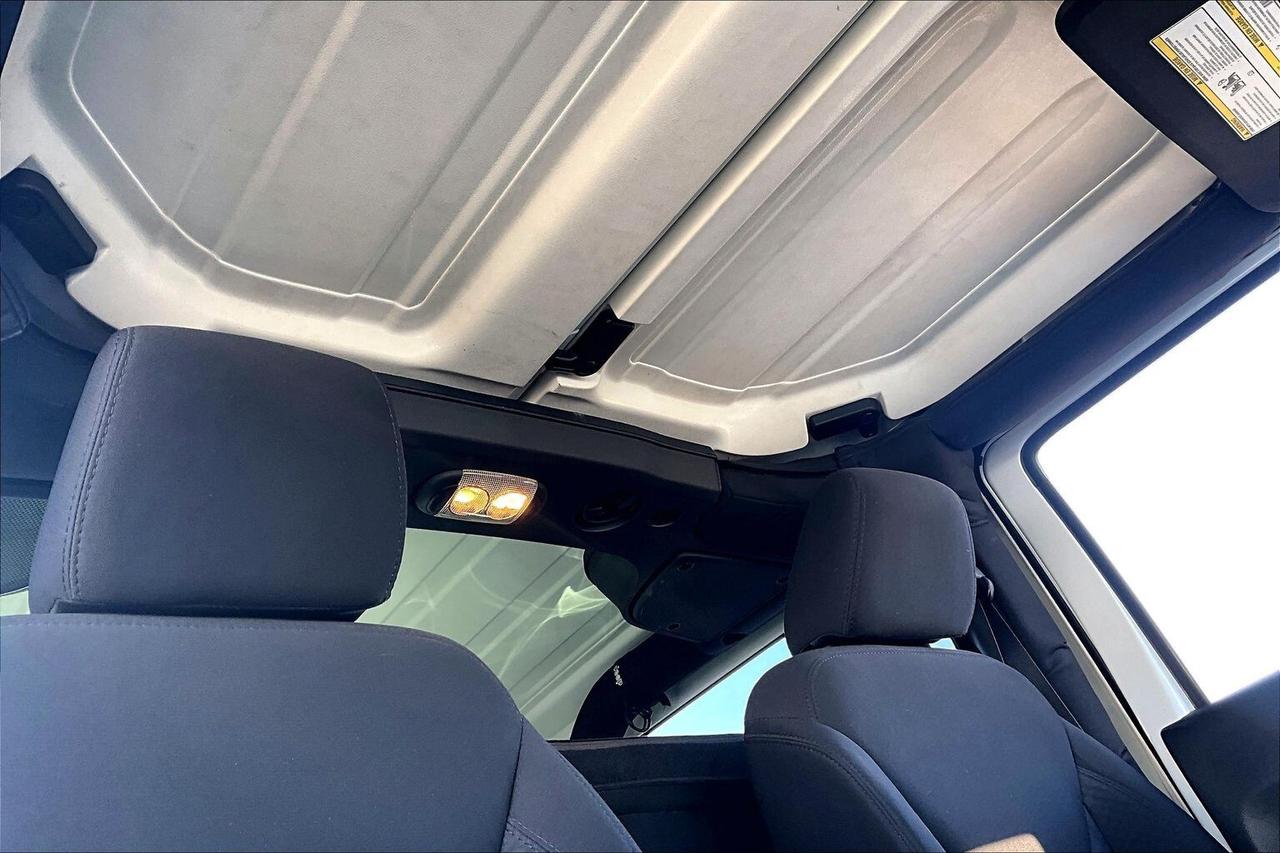 2016 Jeep Wrangler Sport 2Dr | Hard Top | Side Steps | AS IS | 4X4 Photo