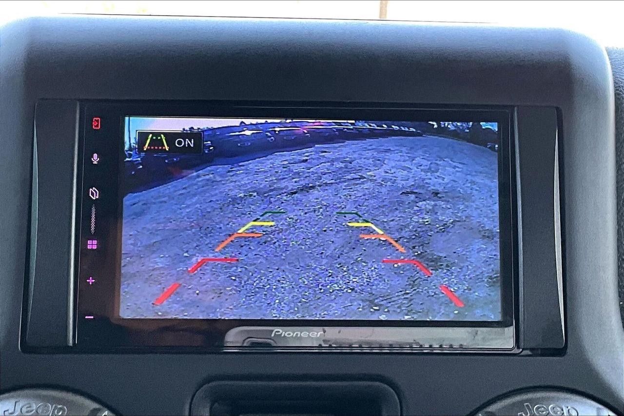 2016 Jeep Wrangler Sport 2Dr | Hard Top | Side Steps | AS IS | 4X4 Photo