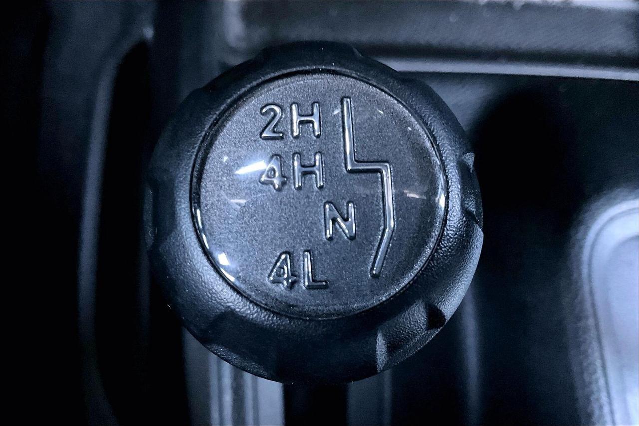 2016 Jeep Wrangler Sport 2Dr | Hard Top | Side Steps | AS IS | 4X4 Photo