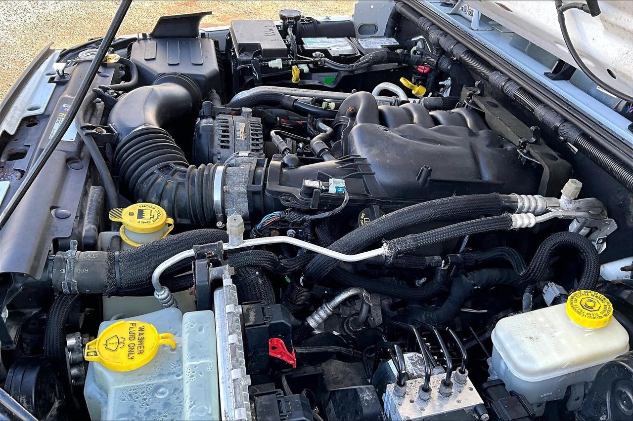 2016 Jeep Wrangler Sport 2Dr | Hard Top | Side Steps | AS IS | 4X4 Photo