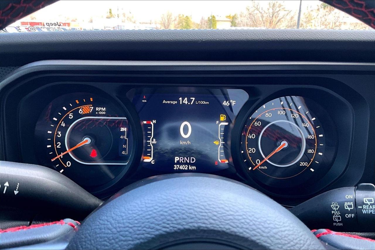 2024 Jeep Wrangler Rubicon V6 | DualTop | Heated Cloth Seats | 4X4 Photo