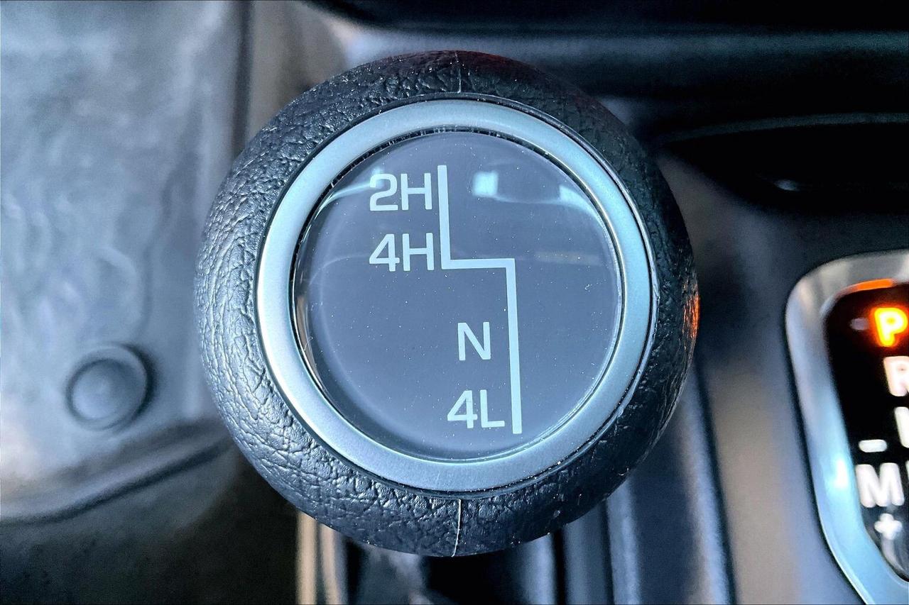 2024 Jeep Wrangler Rubicon V6 | DualTop | Heated Cloth Seats | 4X4 Photo