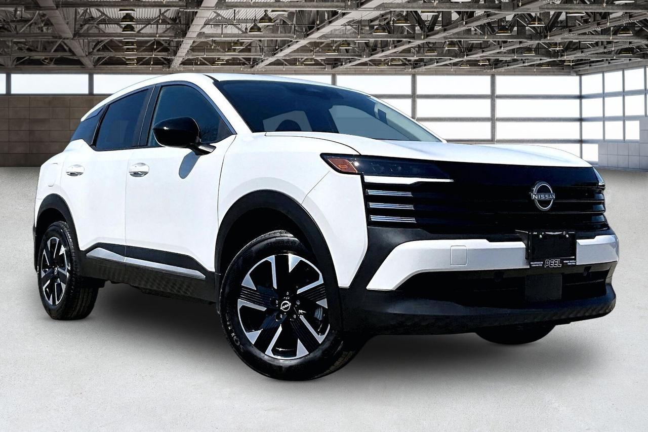 2026 Nissan Kicks SV | Heated Seats | Adaptive Cruise/BlindSpot| AWD Photo