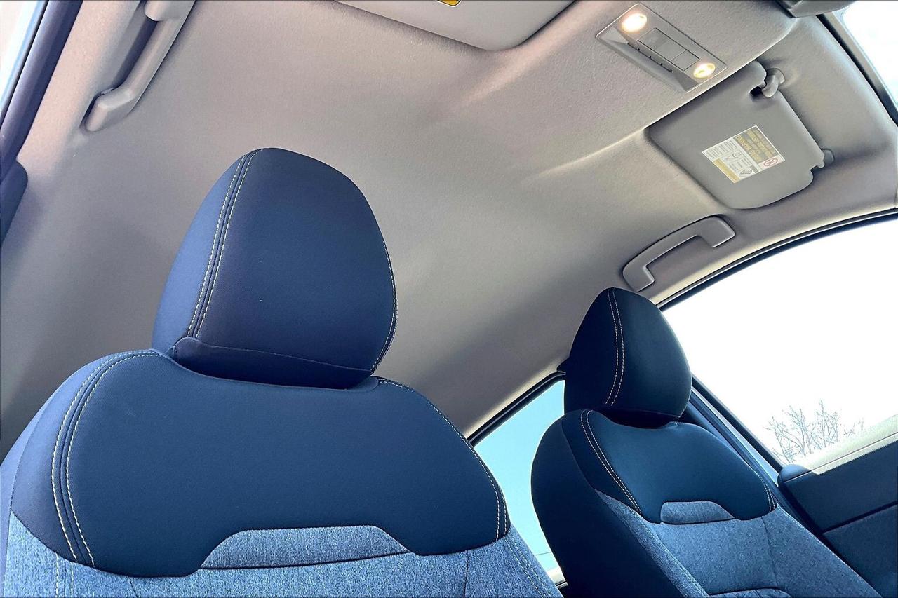 2026 Nissan Kicks SV | Heated Seats | Adaptive Cruise/BlindSpot| AWD Photo