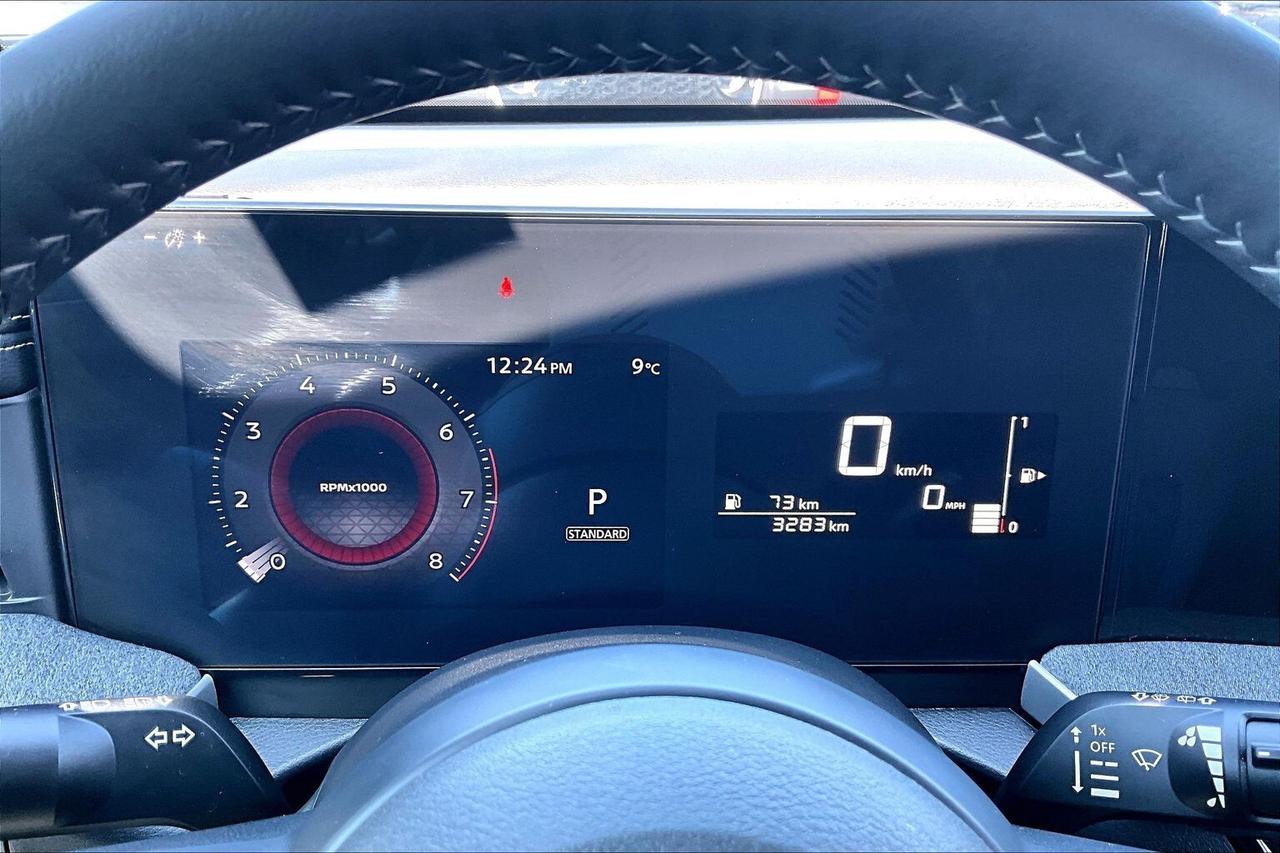 2026 Nissan Kicks SV | Heated Seats | Adaptive Cruise/BlindSpot| AWD Photo