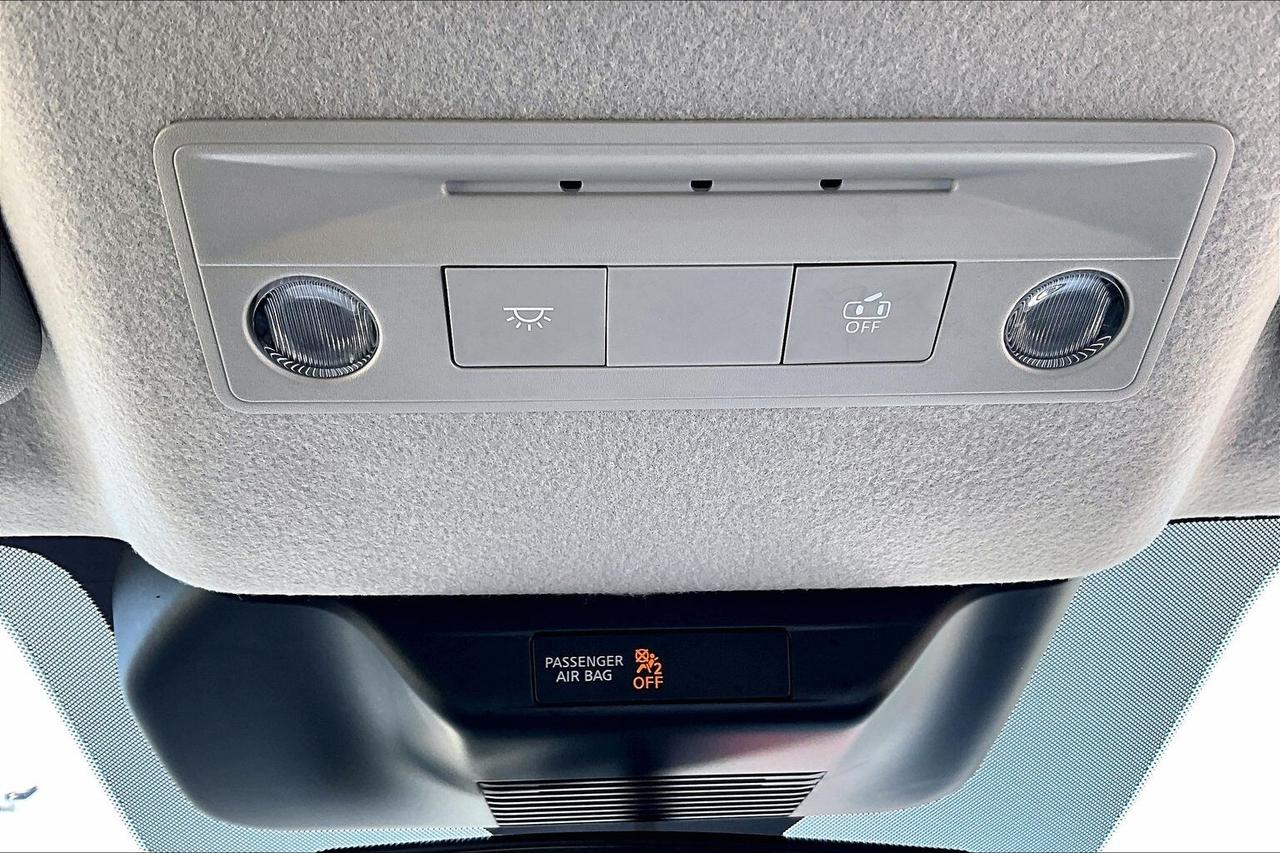 2026 Nissan Kicks SV | Heated Seats | Adaptive Cruise/BlindSpot| AWD Photo