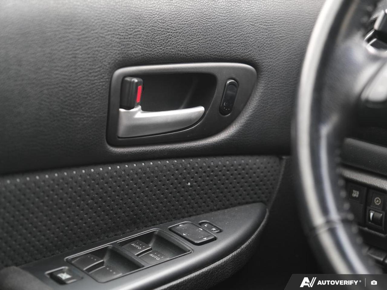 2007 Mazda MAZDA6  Photo