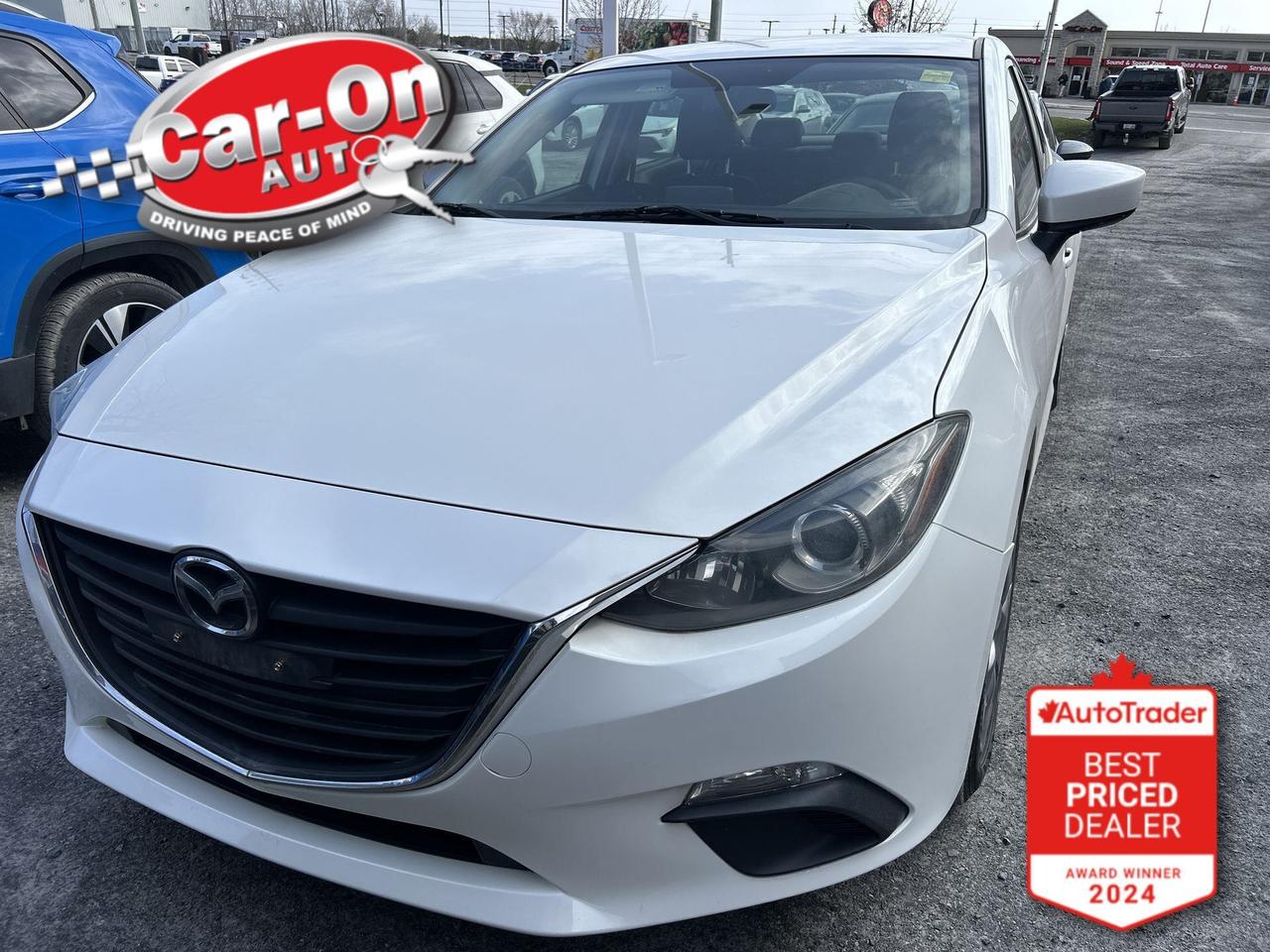 LOW KMS!! Automatic w/ Bluetooth, air conditioning, keyless entry w/ push start, power locks, power mirrors, power windows, cruise control, Bluetooth and more!!This vehicle just landed and is awaiting a full detail and photo shoot. Contact us and book your viewing today!