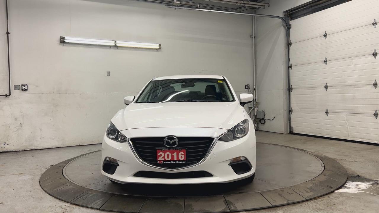 2016 Mazda MAZDA3 >>JUST SOLD Photo3
