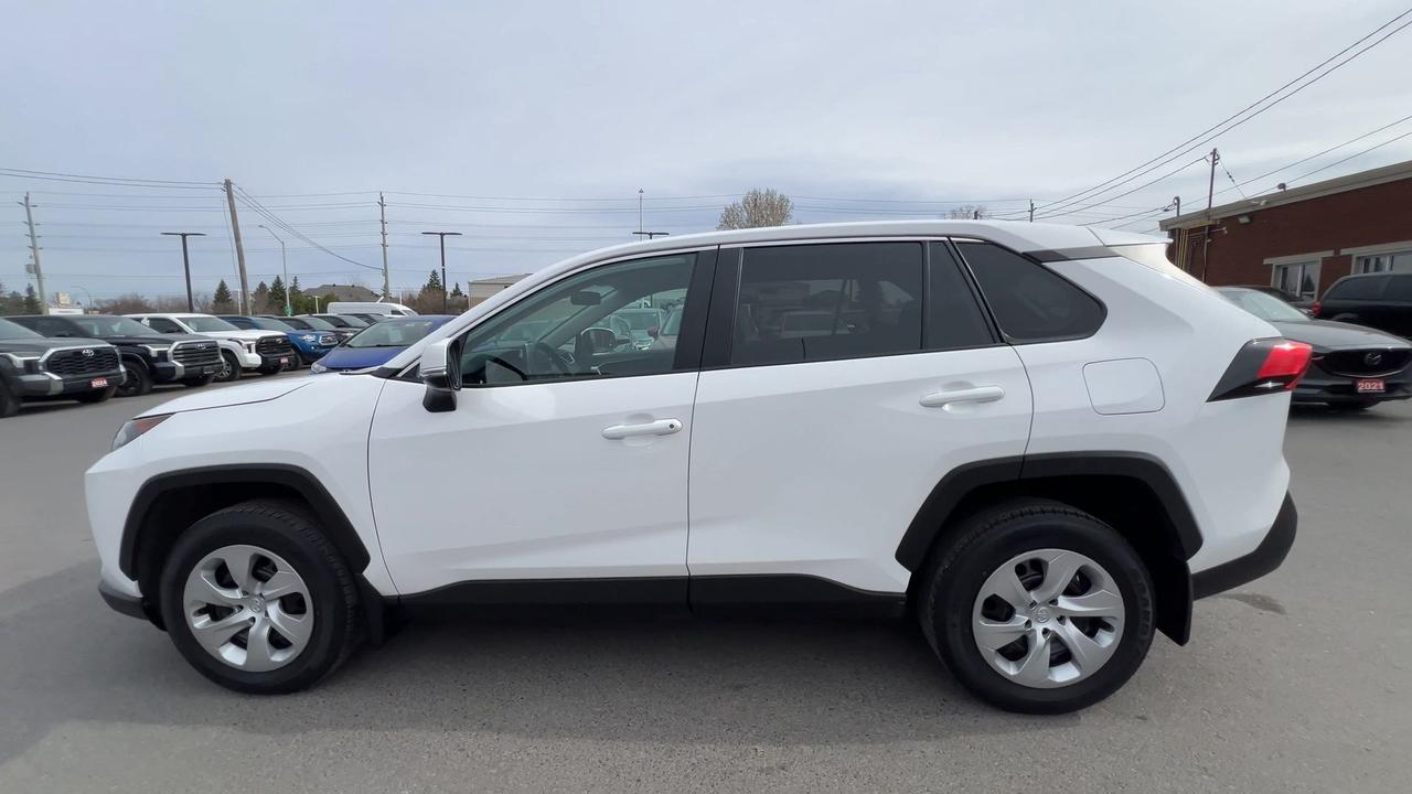2023 Toyota RAV4 AWD | HTD SEATS | CARPLAY | ADAPT. CRUISE | A/C Photo