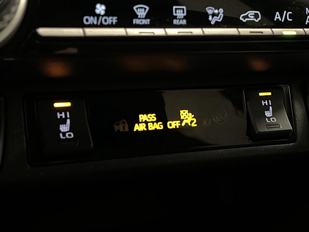 2023 Toyota RAV4 AWD | HTD SEATS | CARPLAY | ADAPT. CRUISE | A/C Photo