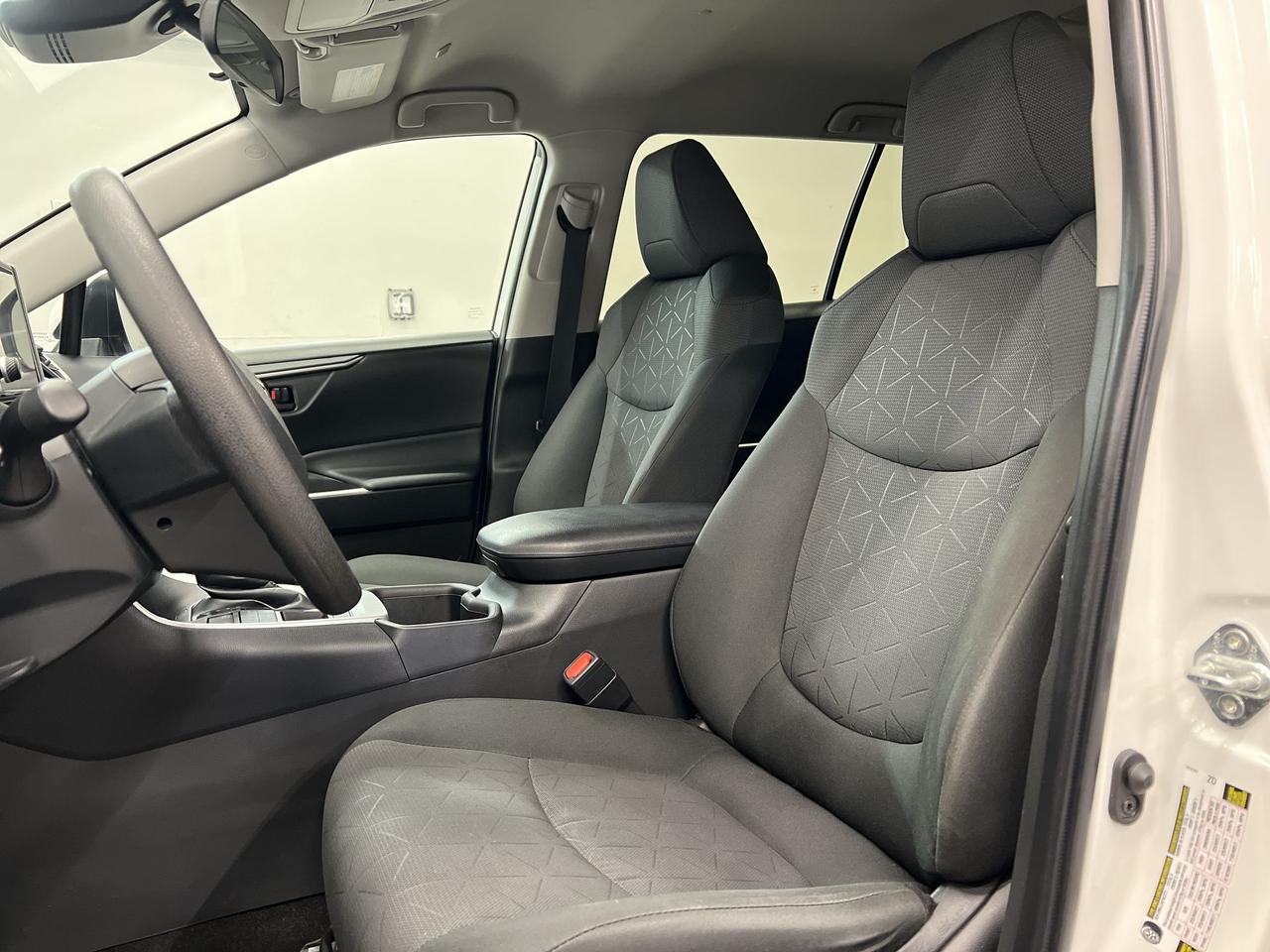 2023 Toyota RAV4 AWD | HTD SEATS | CARPLAY | ADAPT. CRUISE | A/C Photo