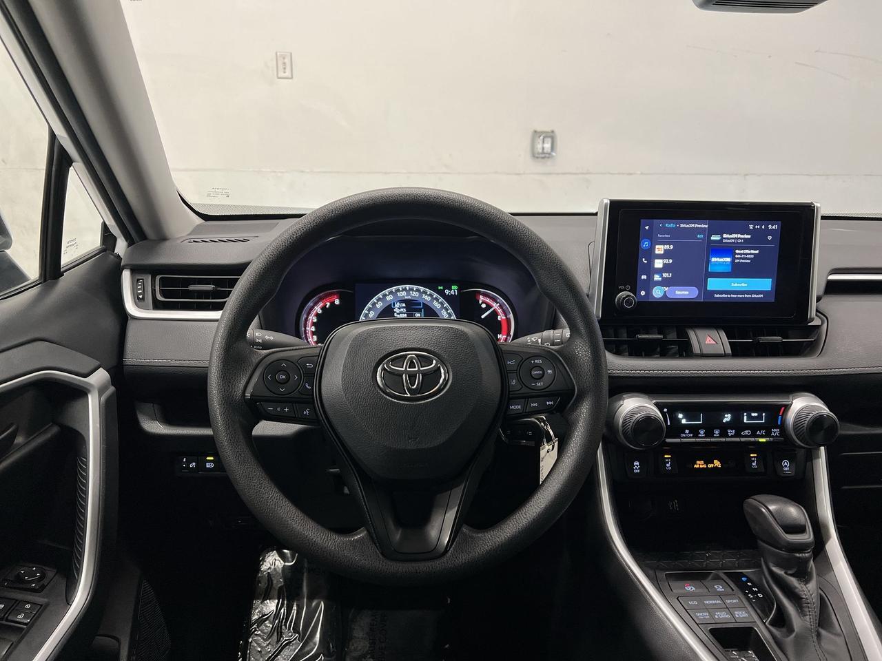 2023 Toyota RAV4 AWD | HTD SEATS | CARPLAY | ADAPT. CRUISE | A/C Photo