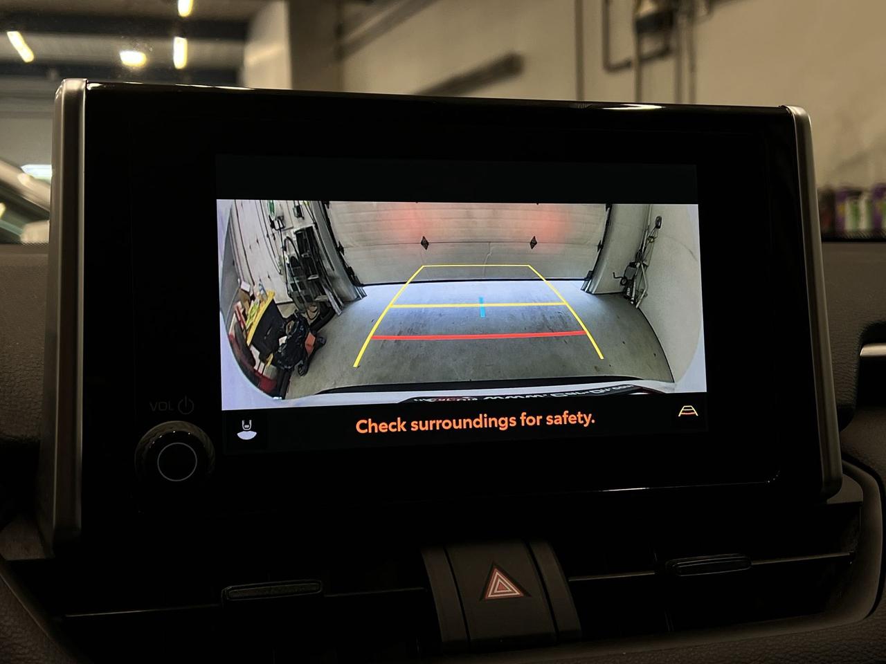 2023 Toyota RAV4 AWD | HTD SEATS | CARPLAY | ADAPT. CRUISE | A/C Photo