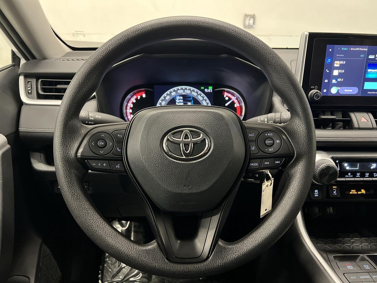 2023 Toyota RAV4 AWD | HTD SEATS | CARPLAY | ADAPT. CRUISE | A/C Photo